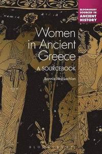 bokomslag Women in Ancient Greece