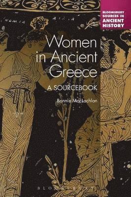 Women in Ancient Greece 1