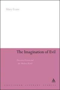 bokomslag Imagination of Evil