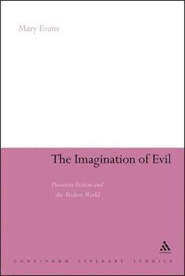 bokomslag Imagination of Evil