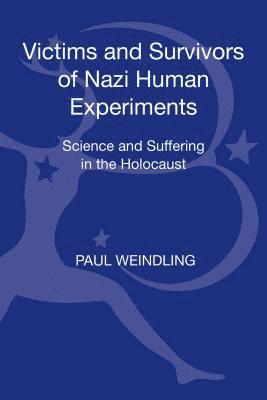 Victims and Survivors of Nazi Human Experiments