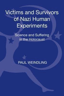 Victims and Survivors of Nazi Human Experiments 1