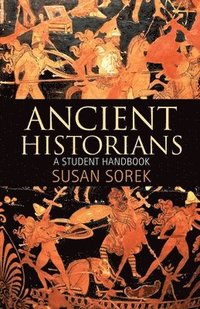 bokomslag Ancient Historians