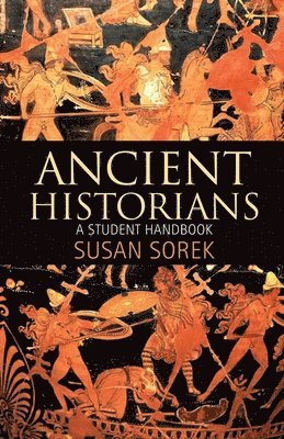 Ancient Historians 1
