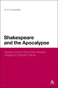 bokomslag Shakespeare and the Apocalypse