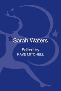 bokomslag Sarah Waters