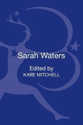 Sarah Waters 1