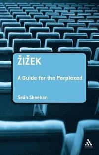 bokomslag Zizek: A Guide for the Perplexed