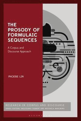 bokomslag The Prosody of Formulaic Sequences