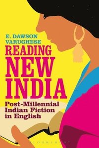 bokomslag Reading New India