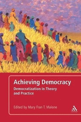 Achieving Democracy 1