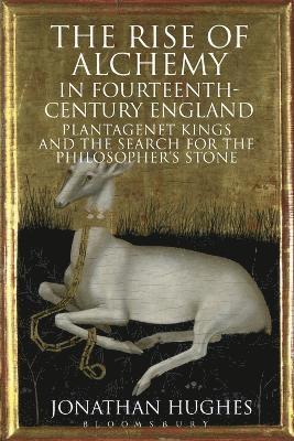 The Rise of Alchemy in Fourteenth-Century England 1