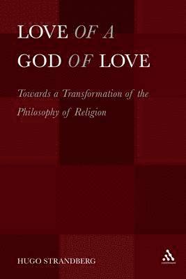 Love of a God of Love 1