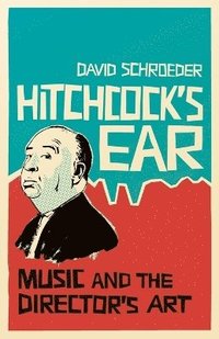 bokomslag Hitchcock's Ear