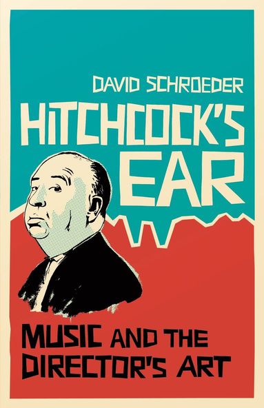 bokomslag Hitchcock's Ear