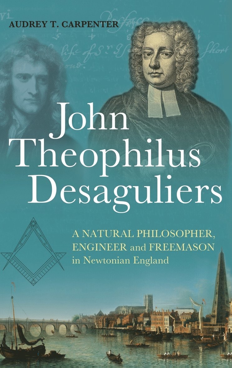 John Theophilus Desaguliers 1