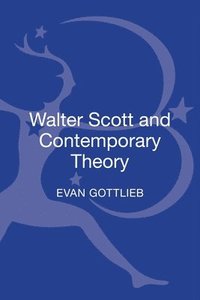 bokomslag Walter Scott and Contemporary Theory