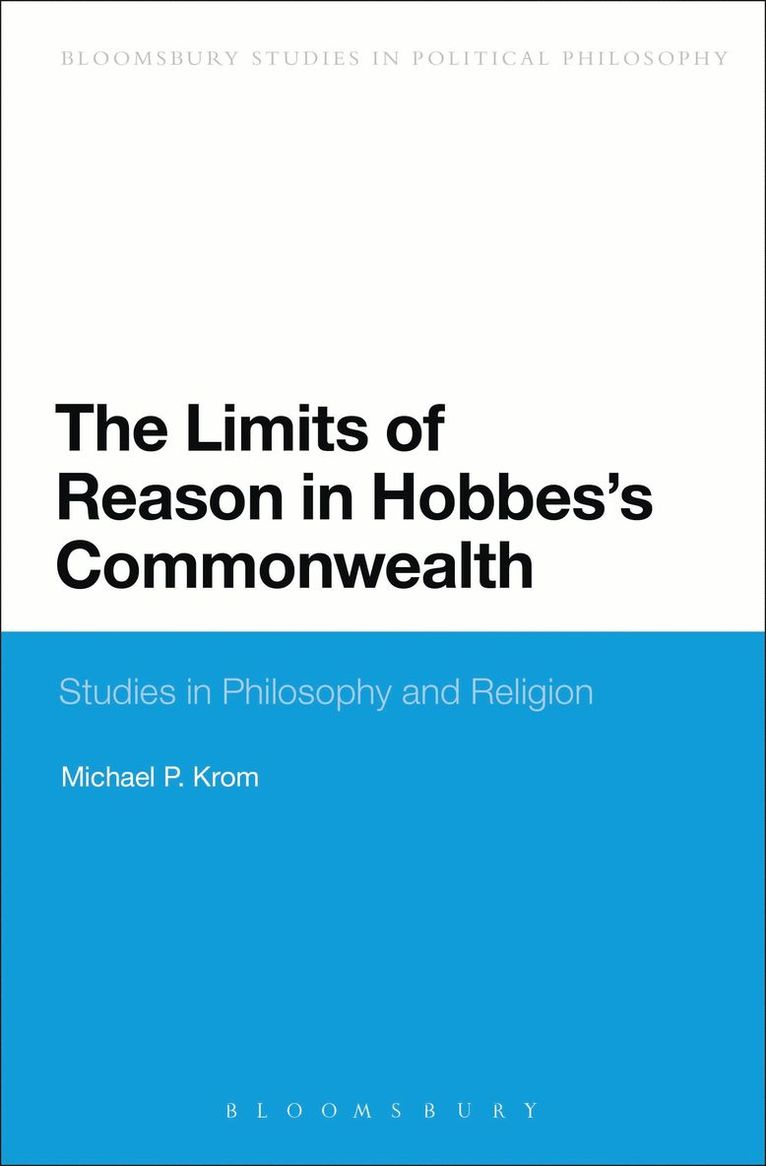 Limits of Reason in Hobbes's Commonwealth