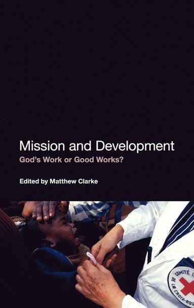 bokomslag Mission and Development