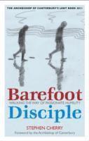 bokomslag Barefoot Disciple