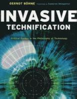 bokomslag Invasive Technification