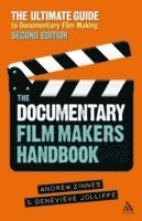 bokomslag The Documentary Filmmakers Handbook