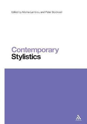 Contemporary Stylistics 1