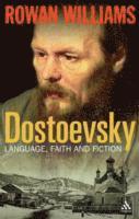 bokomslag Dostoevsky