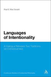 bokomslag Languages of Intentionality