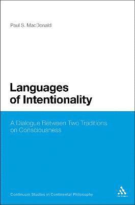 Languages of Intentionality 1