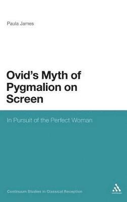 Ovid's Myth of Pygmalion on Screen 1