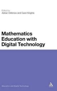 bokomslag Mathematics Education with Digital Technology