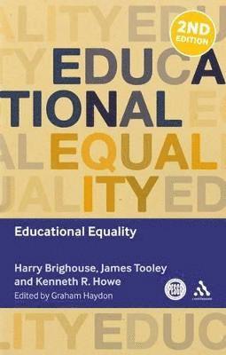 Educational Equality 1