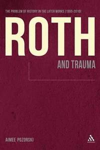 bokomslag Roth and Trauma