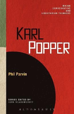 Karl Popper 1