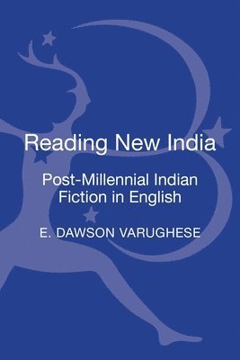 bokomslag Reading New India