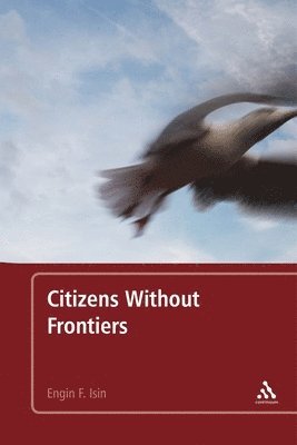 Citizens Without Frontiers 1