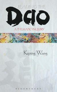 bokomslag Reading the Dao