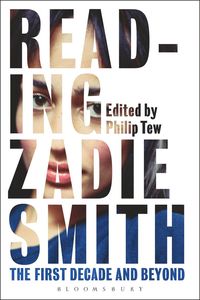 bokomslag Reading Zadie Smith