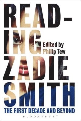 Philip Tew - Reading Zadie Smith, Häftad