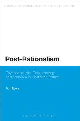 Post-Rationalism 1