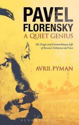 bokomslag Pavel Florensky: A Quiet Genius