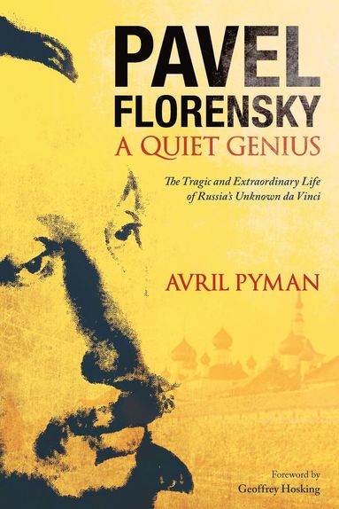 bokomslag Pavel Florensky: A Quiet Genius