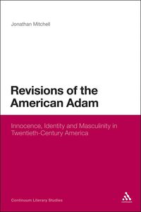 bokomslag Revisions of the American Adam