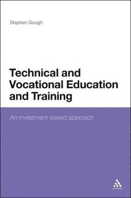 Stephen Gough, Stephen Gough - Technical and Vocational Education and Training, Häftad