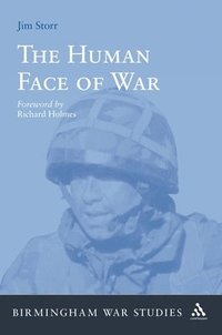 bokomslag The Human Face of War
