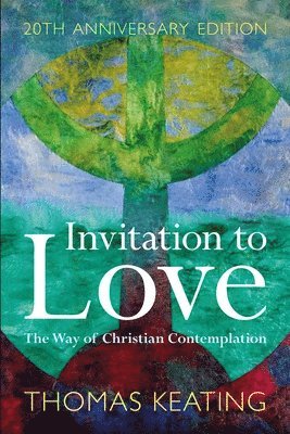 bokomslag Invitation to Love 20th Anniversary Edition