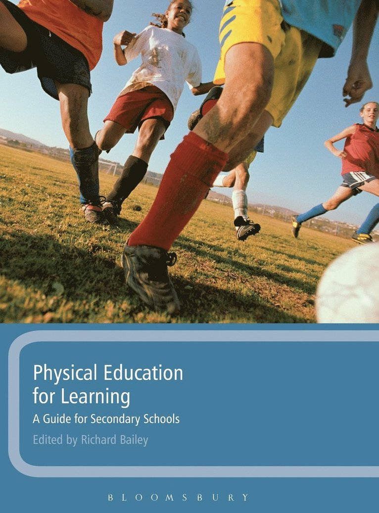 Physical Education for Learning 1