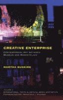 bokomslag Creative Enterprise