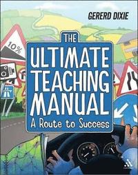 bokomslag Ultimate Teaching Manual